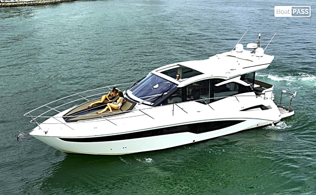 Quick & Simple Booking