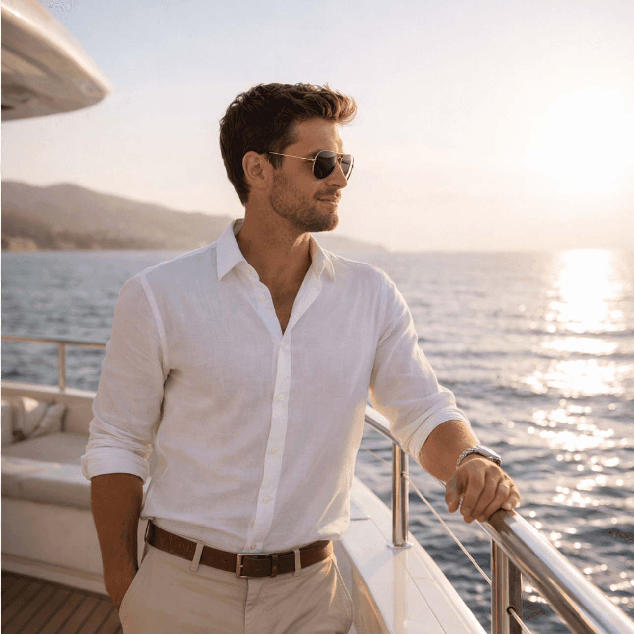 Earn from yacht charters