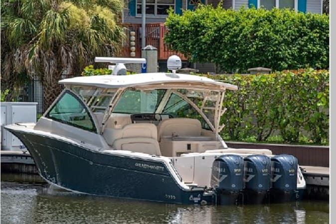 2018 KING OF THE NORTH