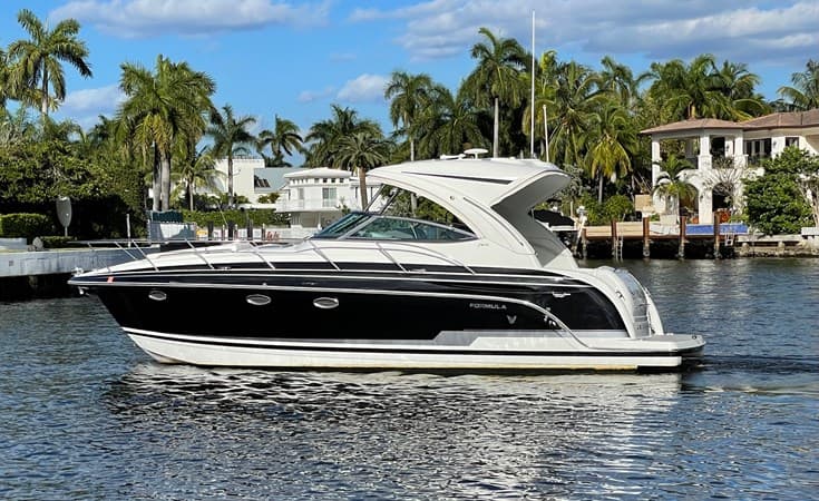2015 SEVEN SEAS