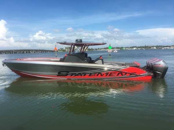 2022 STATEMENT 380 OPEN