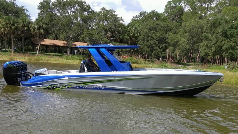 2022 STATEMENT 380 OPEN