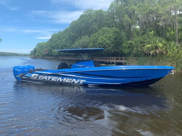 2022 STATEMENT 380 OPEN 