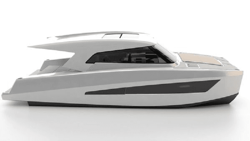 2023 CATAMARAN MAKAI 37