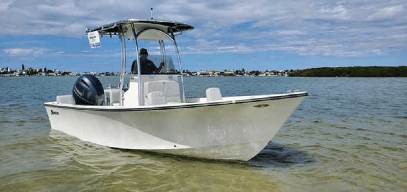 2023 MAY-CRAFT 208 CC