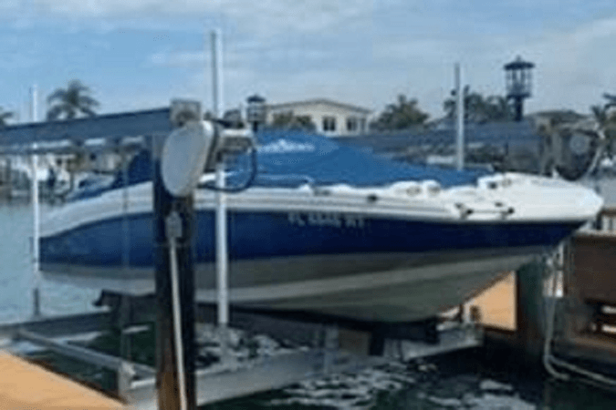 2018 NAUTICSTAR 203 DC SPORT DECK