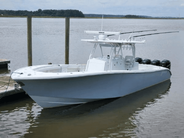 2015 YELLOWFIN 39