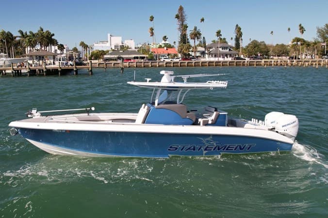 2020 STATEMENT 250 OPEN