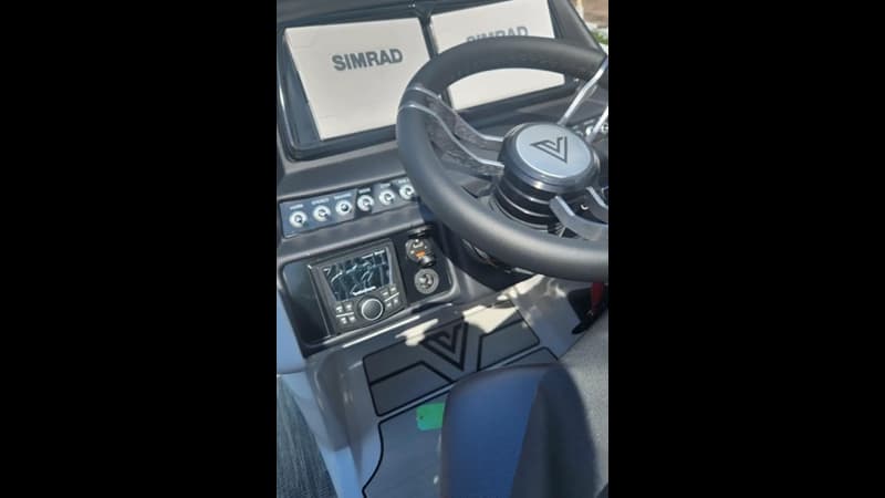 2023 VIAGGIO DIAMANTE 23S