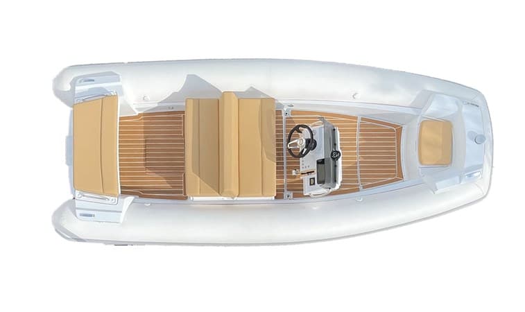 2023 DIESEL 15 WHITE