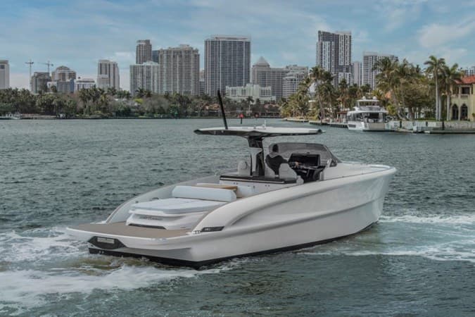 2024 024 NEW 40 OPEN SOLARIS POWER