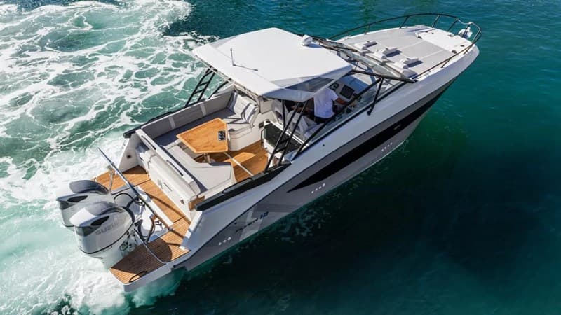 2024 NEW FLYER 10 BENETEAU