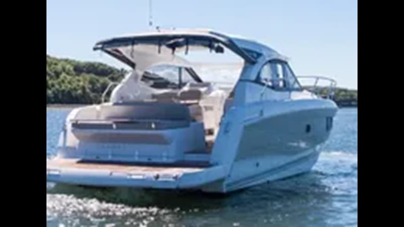 2018 JEANNEAU LEADER