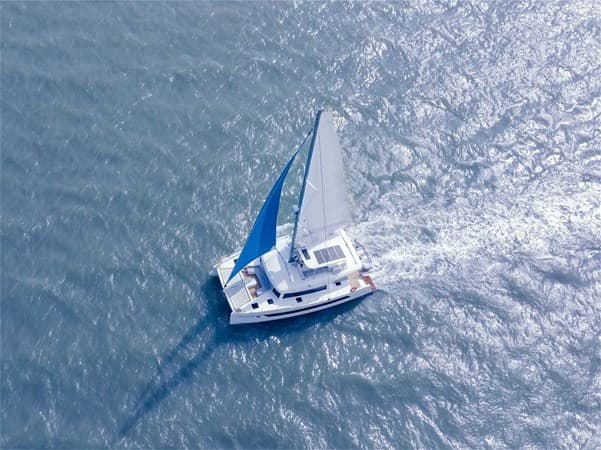 2025 HEYSEA SEAVIEW 48