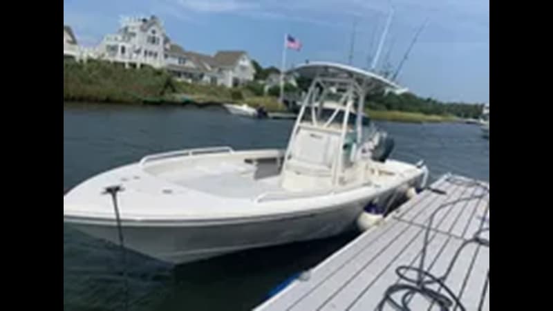 2020 2021 PATHFINDER 2600 TRS