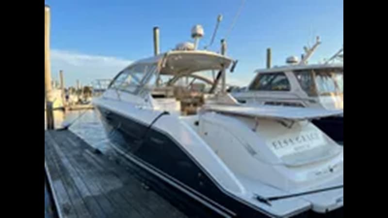 2014 PURSUIT SC 365I SPORT COUPE