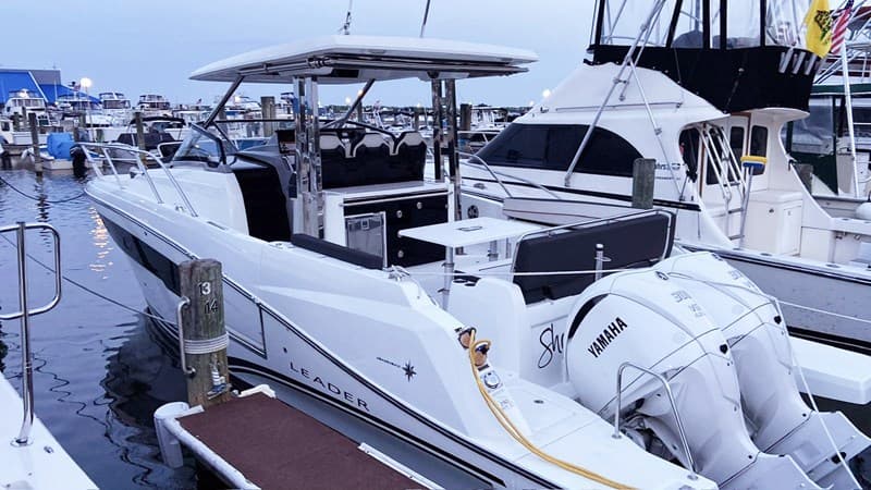 2021 2022 LEADER 10.5WA S2