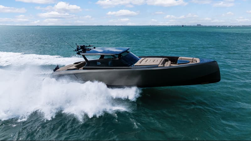 2022 PERMANENT VACATION