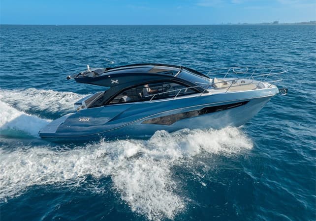 2025 NX41