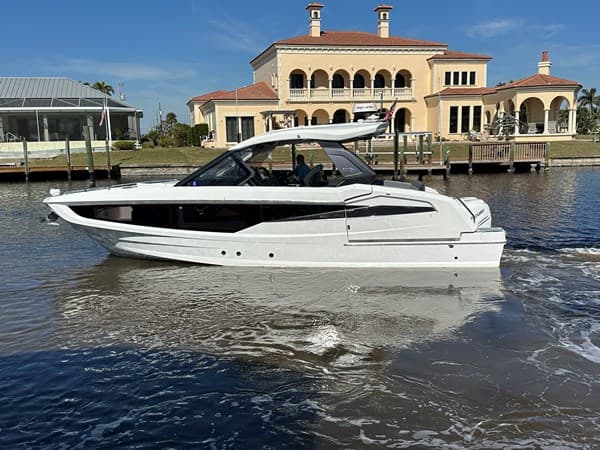 2022 GALEON 325 GTO