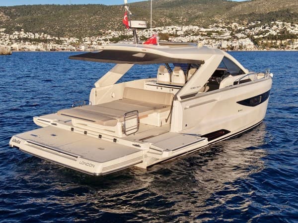2024 JEANNEAU DB37