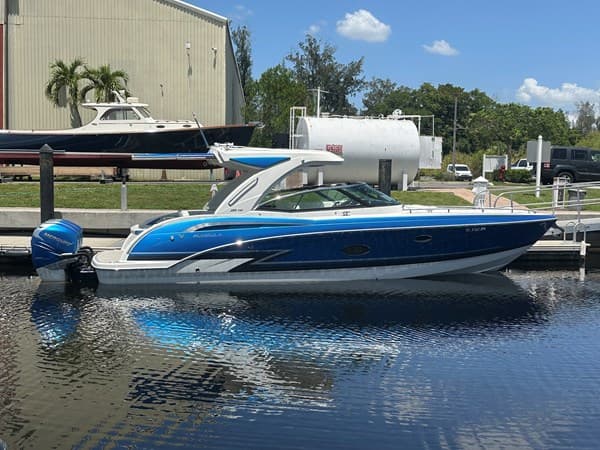 2018 FORMULA 350 BR