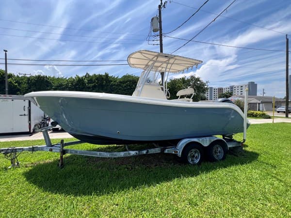 2019 COBIA SPORT FISHERMAN 2019