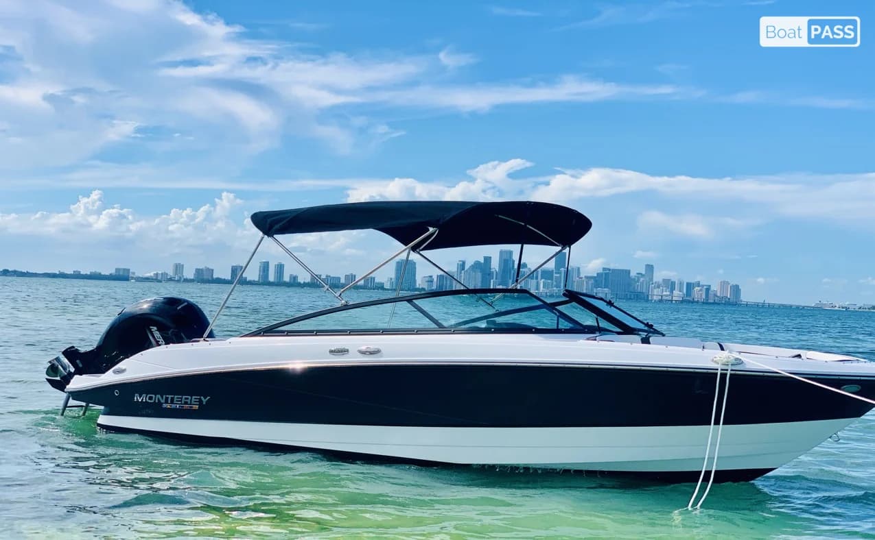 Sunset cruises in Fort Lauderdale