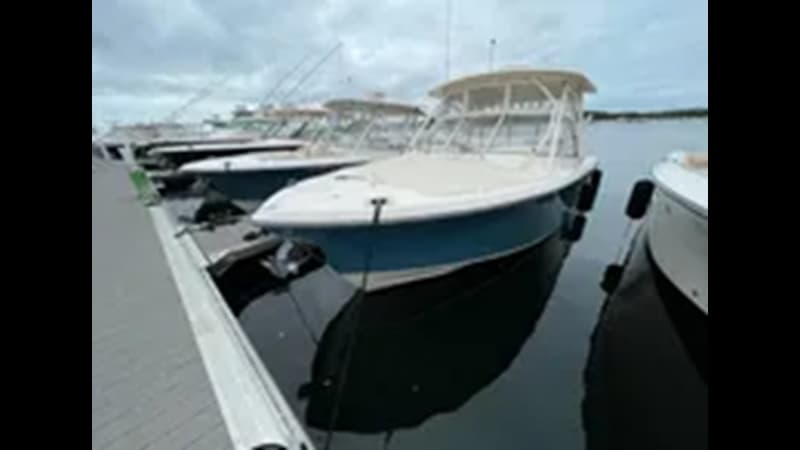 2018 GRADY-WHITE FREEDOM 285