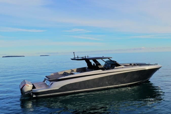 2022 CANADOS GLADIATOR 493