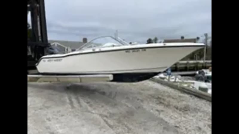 2019 KEY WEST 203 DFS