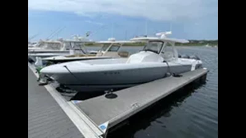 2021 INTREPID NOMAD 345 SE