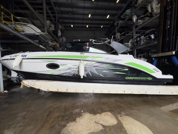 2018 CHAPARRAL VORTEX 2430