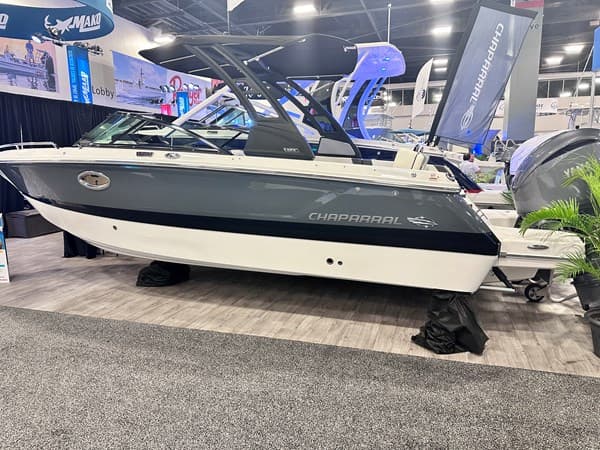 2024 CHAPARRAL 250 OSX