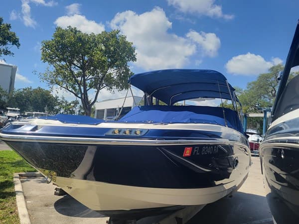 2014 2015 CHAPARRAL 250 SUNCOAST